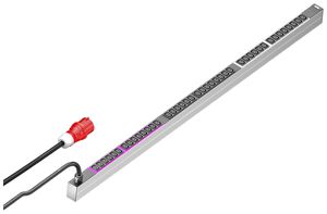 Stromverteiler Rittal DK 7979.142 1495mm 42×C13 400V 16A