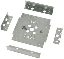 Sagoma di montaggio ETN 1 fila