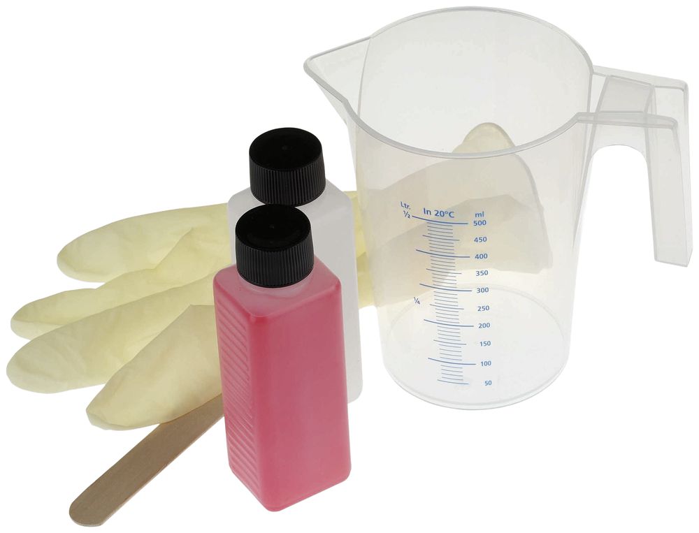 Massa da colata CIMCO Alpa-Gel IP68 1000ml