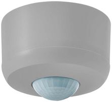 AP-Präsenzmelder SWISSLUX PD2N-M-DACO DALI-2 hellgrau