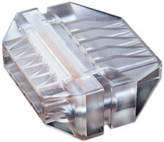 Pièce d'extrémité Ecofil-i pour câble plat B W49600+B W49601