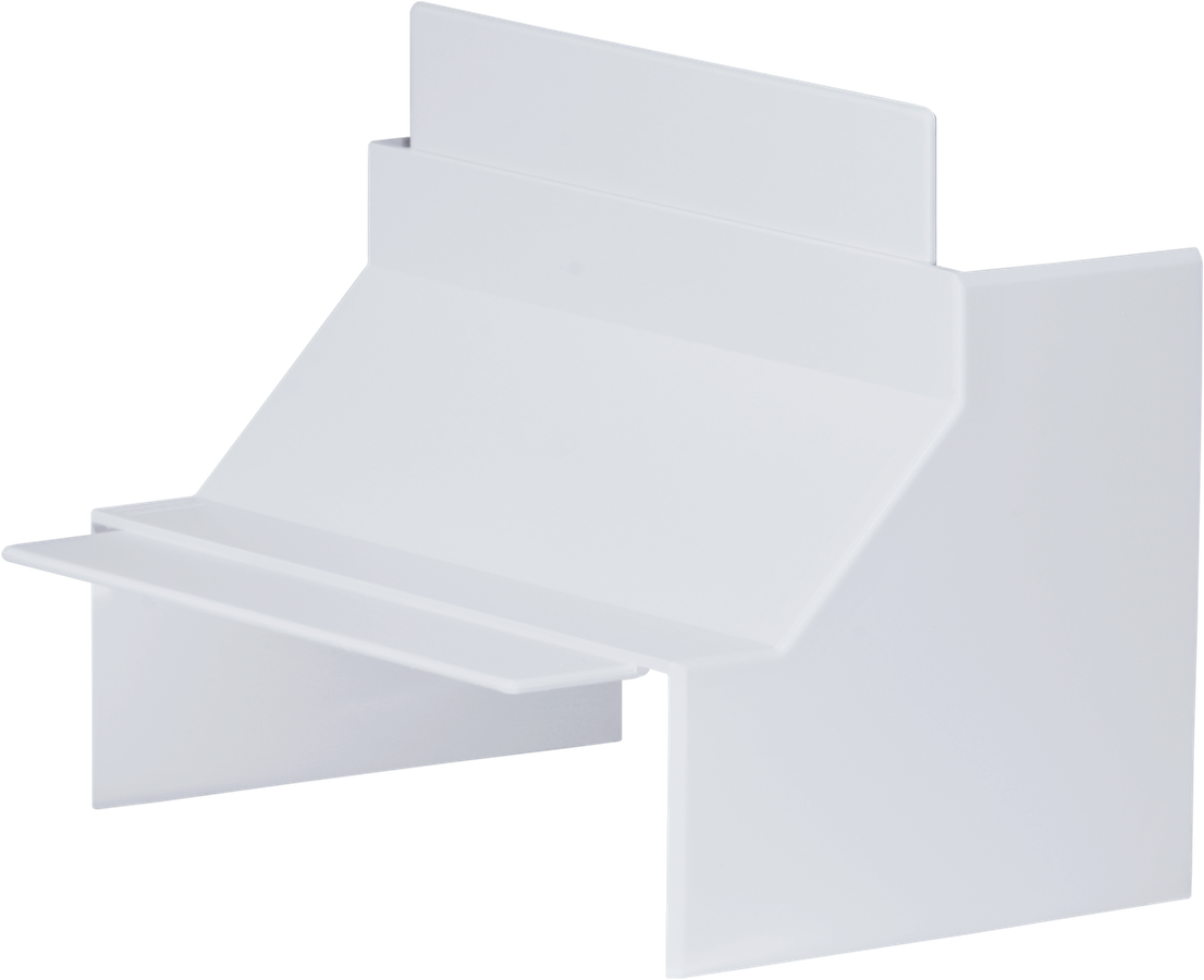 Angle intérieur tehalit LF pour 127302742 gris clair