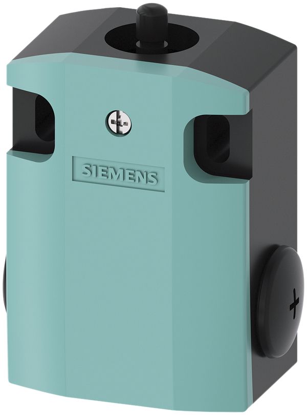 Interrupteur de base Siemens 3SE5 sans actionneur 1F/1O met.