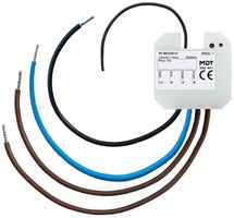 Entrée binaire KNX RF+ INC MDT RF-BE2230.01 2-can IN:230VAC