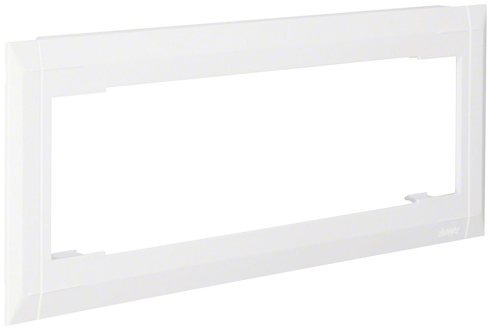 Geräteblende 130mm zu BRBRA BRS