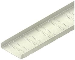 Canale portacavi Niedax KKL 80100 L=3m