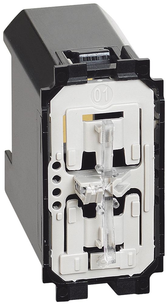 Rollladenaktor Living Now with Netatmo 1 Modul