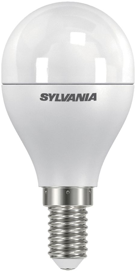 Lampada LED ToLEDo Retro Ball E14 5.6W 470lm 865  regolabile