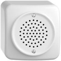 AP-Türgong STANDARDdue SNAPFIX® 230V 78dB ws