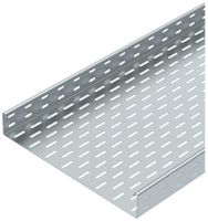 Kabelrinne Bettermann SKS 640 FS 60×400×3000mm Stahl Zink