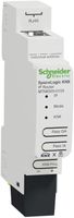 REG-KNX-Router Schneider Electric SpaceLogic