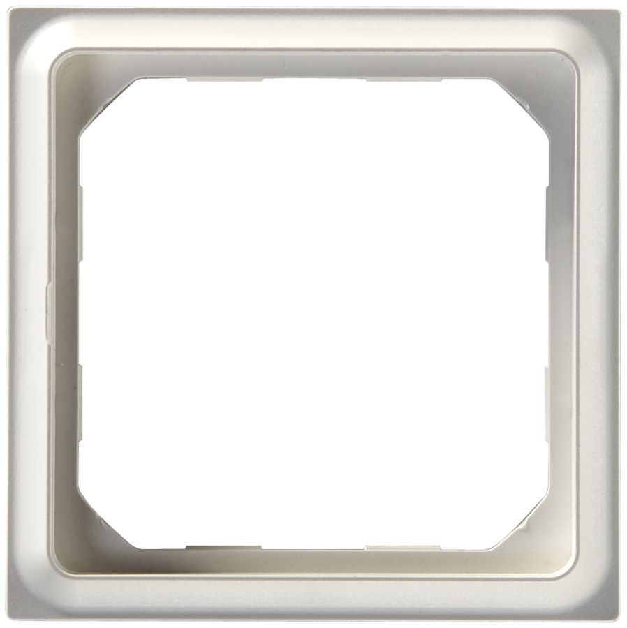 Zwischenrahmen Somfy Smoove, passend zu EDIZIO