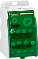 Klemmenblock Linergy 120mm² 1P 250A Anschlusskapazität 14 Stück