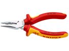 Spitzkombizange KNIPEX VDE Ø2-3mm 8…16mm²