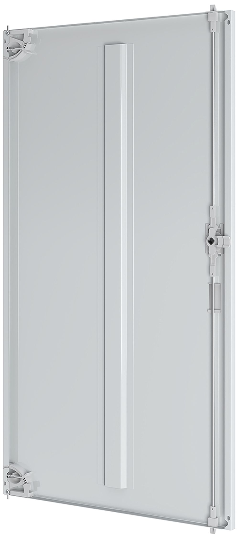 Ersatztür Schneider Electric Prisma XS 550×1250mm für Tiefe 210mm m.Schliessung
