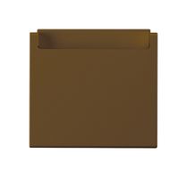 UP-Schalter Hotelcard kallysto 1L braun