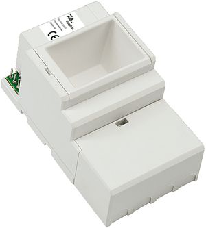 Programmieradapter FH für Displaymodul