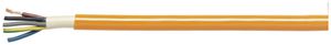 Cavo PUR-PUR 7×2.5mm² 6LPE arancione Fca