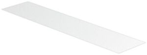 Gerätemarkierer Weidmüller MultiMark EL selbstklebend 27mm 30m Polyester weiss