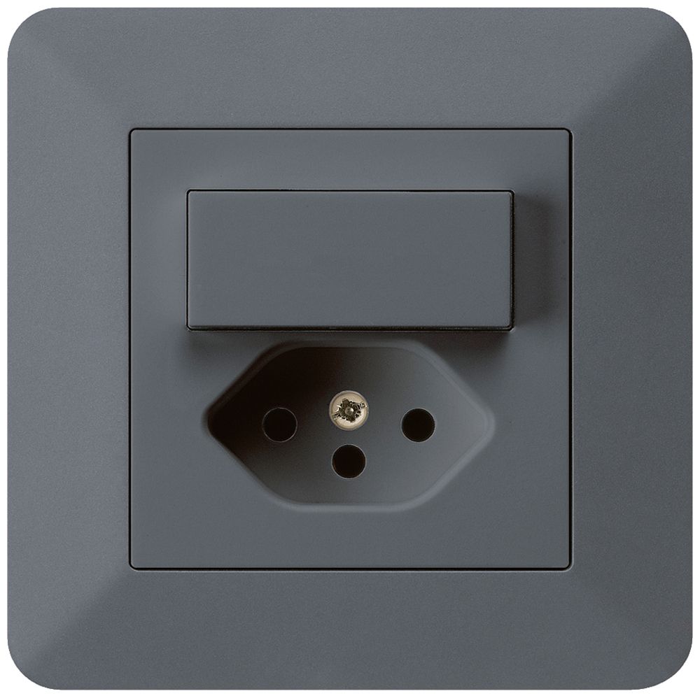 UP-Kombination A-R/1P+T13 anthrazit kallysto.trend