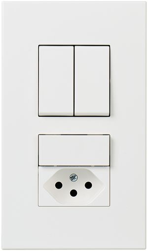 UP-Kombination ATO 1/3+3/1L +3/1L+T13 weiss Gr.I+I