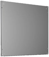 Montageplatte Rittal VX 8617.580 700×700mm für VX Stahl