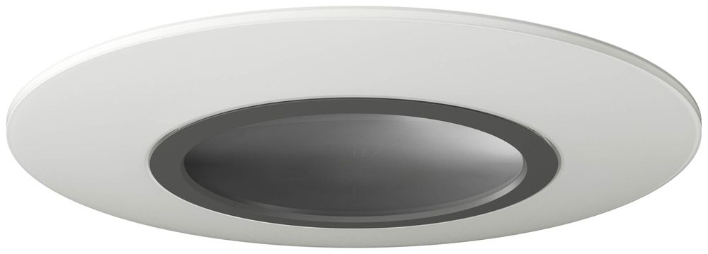 Plafonnier/Applique LED Osram RONDEL 9W, 3000K, 900lm, Ø380mm, blanc