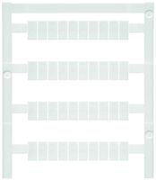 Klemmenmarkierer Weidmüller MultiCard WS 10×5mm PA66 weiss