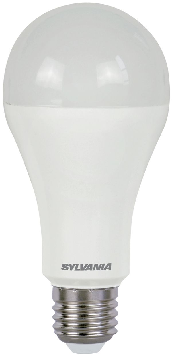 LED-Lampe ToLEDo GLS E27 15W 1521lm 4000K 840 opal
