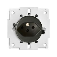 Presa INS FH T13 JK nero