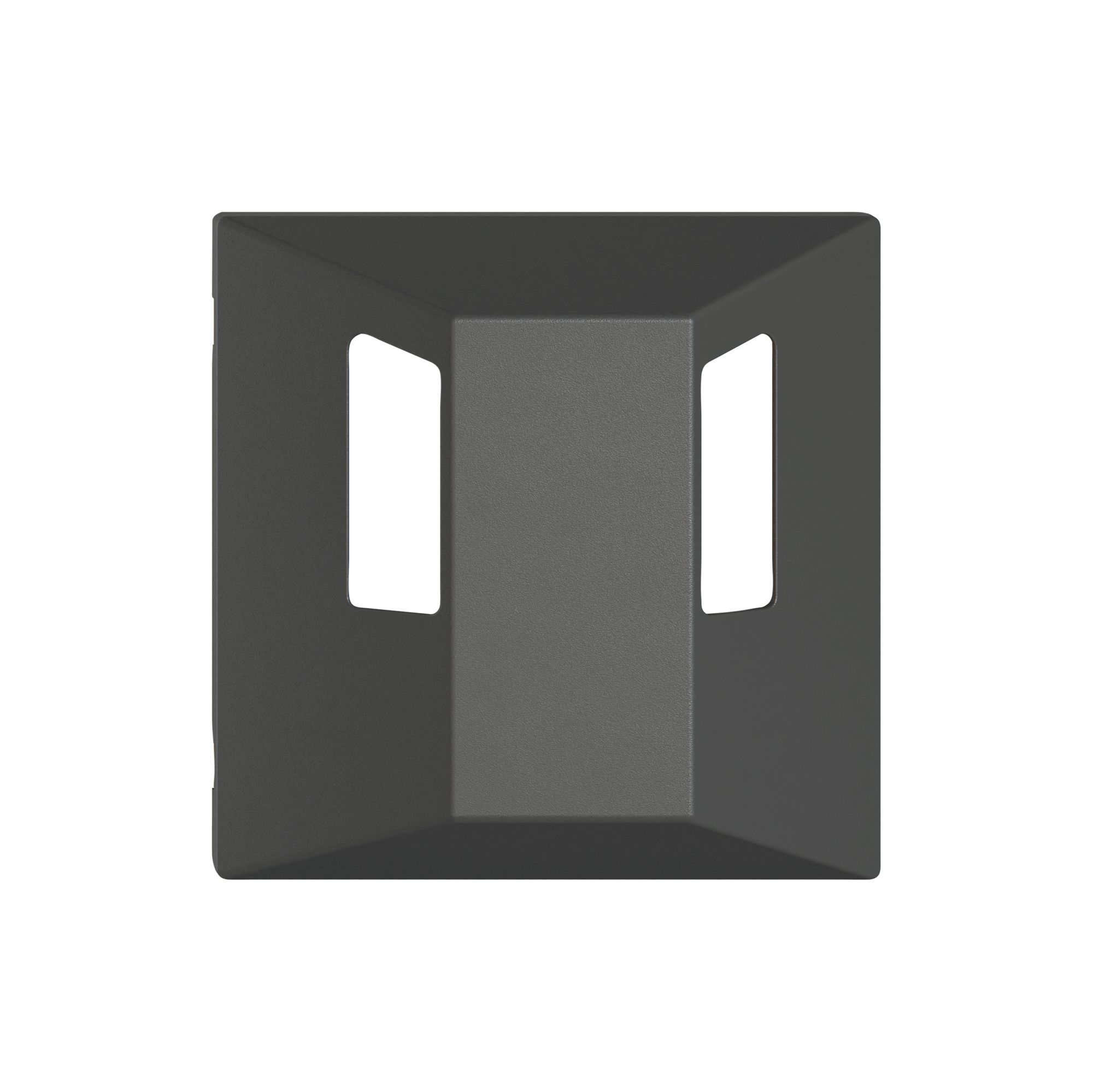 Montageset EDIZIO.liv SNAPFIX® für Bewegungsmelder pirios 180 dgu