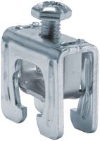 Sammelschienenklemme Hager 2.5…35mm², für Cu 12×5mm