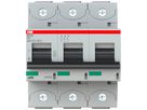 Leitungsschutzschalter ABB S803S-D 50A 50kA