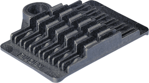 Spleiss-Aufnahme R&M Ant