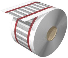 Leitermarkierer WM MultiMark HS für Ø1.6…4.8mm 25.4×7.6mm ws