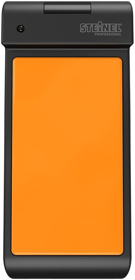 Télécommande Steinel SmartRemote, interface BT/IR pour appareils Android/iOS