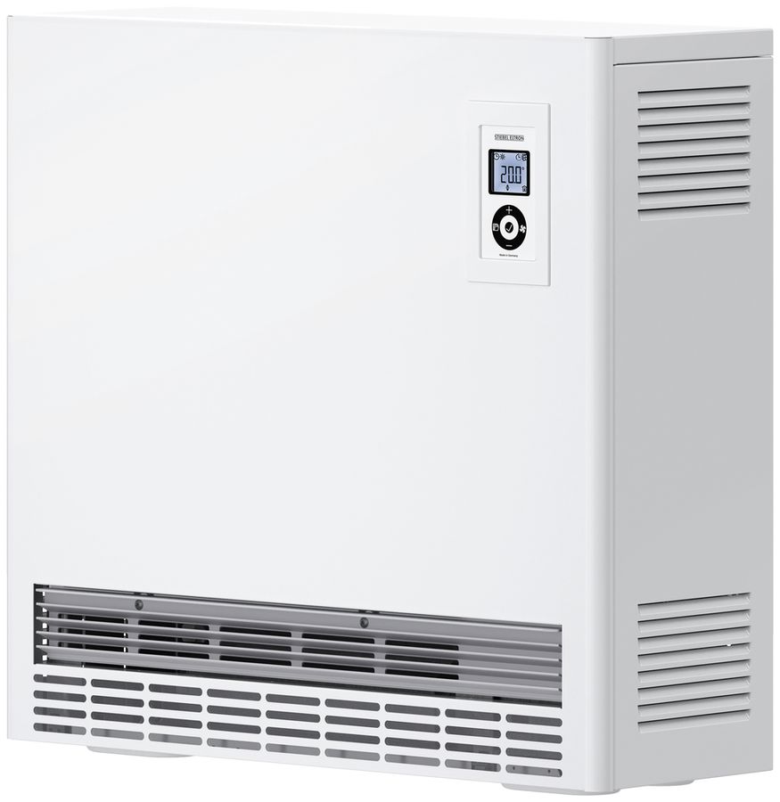 Wärmespeicher Stiebel Eltron ETW 120 Plus 1.2kW 1.7A 580×546×218mm ws