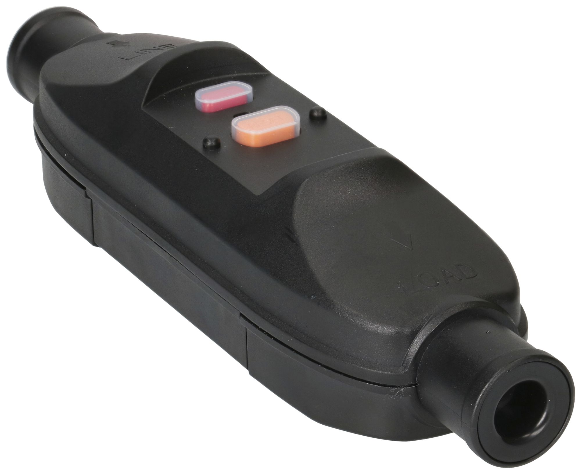 FI-Zwischenschalter MH 250V 16A 30mA TypA IP66