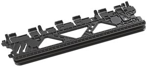 Apparatehalter tehalit BRN halogenfrei