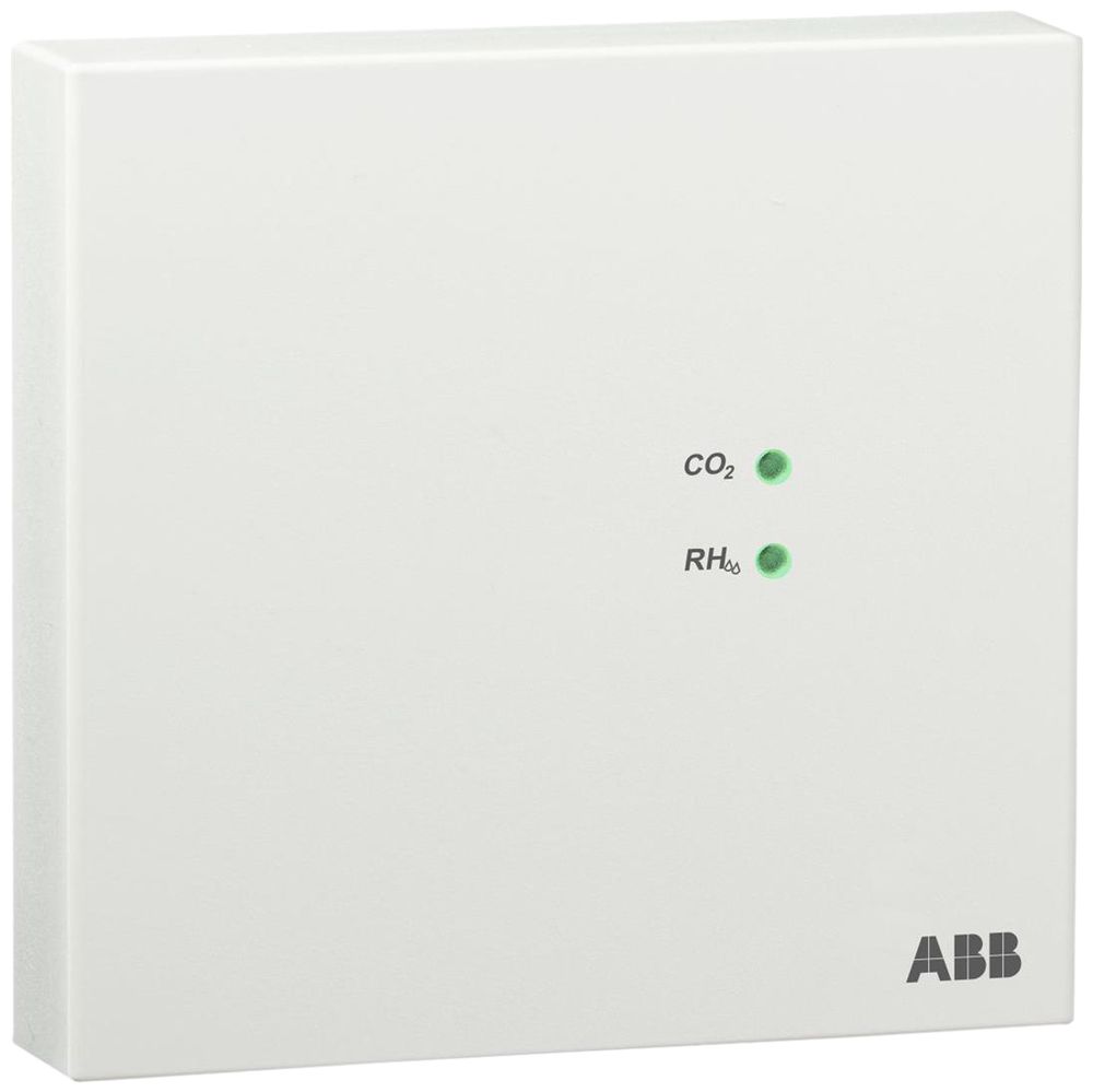 AP-Luftgütesensor ABB LGS/A 1.2 KNX, CO2, Temperatur, Luftfeuchtigkeit
