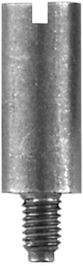 Steckbuchse Weidmüller STB 8.5/5/2.3/M3 SAK2.5