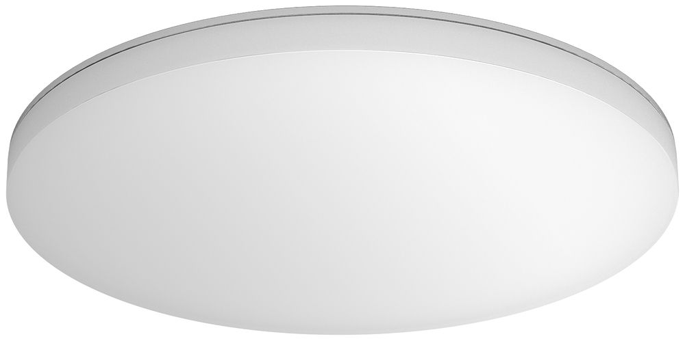 Plafoniera/Applique LED RS PRO R30 basic HF BT 24.5W 3120lm 830 Ø420×55mm IP40