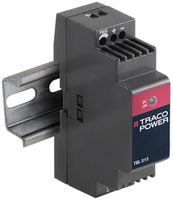 REG-Netzteil Traco TBL 015-124, 15W 0.63A 24VDC 1.5TE