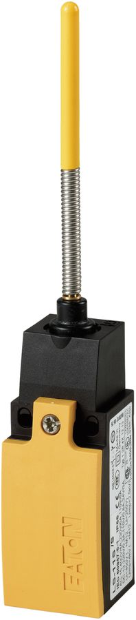 Endtaster ETN 30×34 1S 1Ö