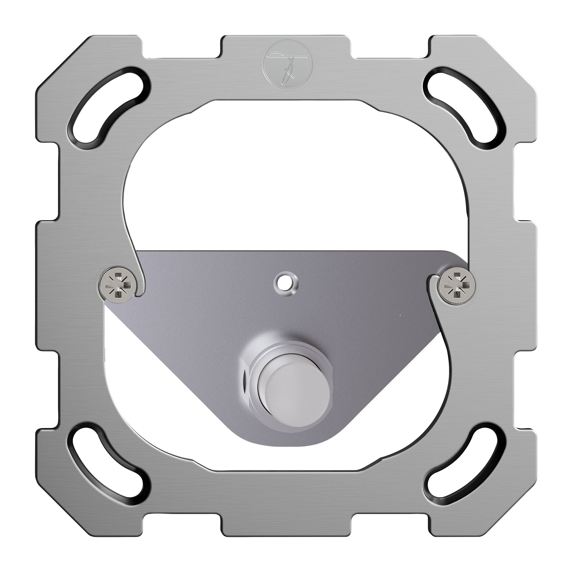 UP-Sonnerietaster BSM weiss