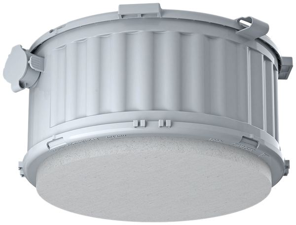 EB-Gehäuse AGRO HaloX 180 mit Mineralfaserplatte