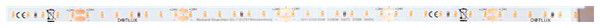 Fascia luminosa LED DOTLUX 24V 5W/m 800lm/m 2700K 20m