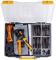 PV-Steckverbinder Weidmüller SET PV-STICK PUSH-IN Anschluss