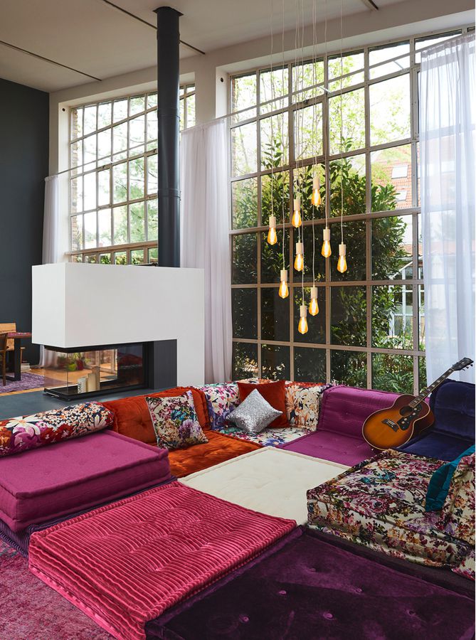 Pendelleuchte SLV FITU E27 50W mit Kabel 5m rund IP20 weiss