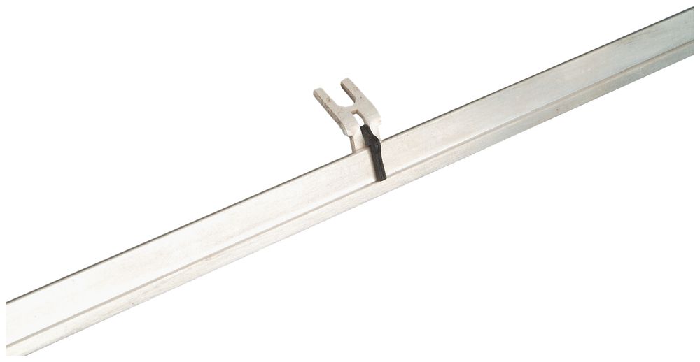 Abdeckprofil ZV-ADP L=1m